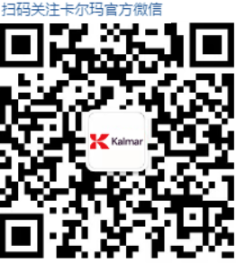 QR code for WeChat